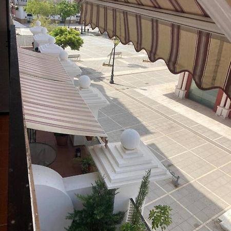 Piso Jardines De La Infanta Apartamento Sanlúcar de Barrameda Exterior foto