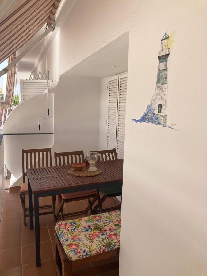 Piso Jardines De La Infanta Apartamento Sanlúcar de Barrameda Exterior foto