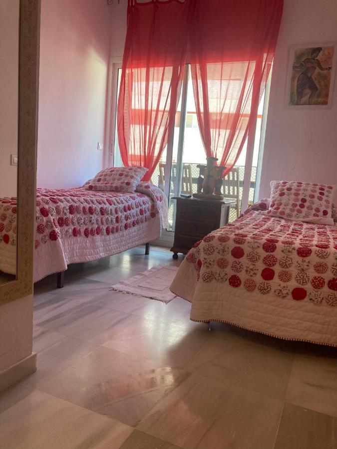 Piso Jardines De La Infanta Apartamento Sanlúcar de Barrameda Exterior foto